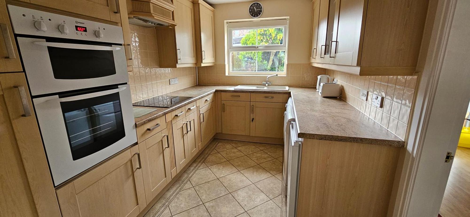 Beverley Heart Townhouse Экстерьер фото