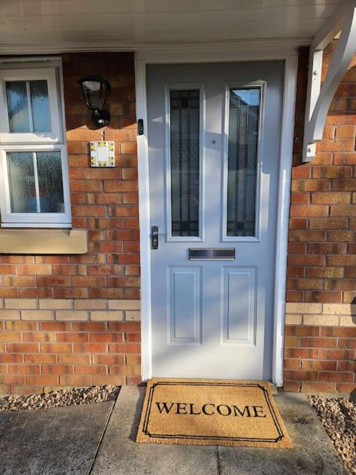 Beverley Heart Townhouse Экстерьер фото