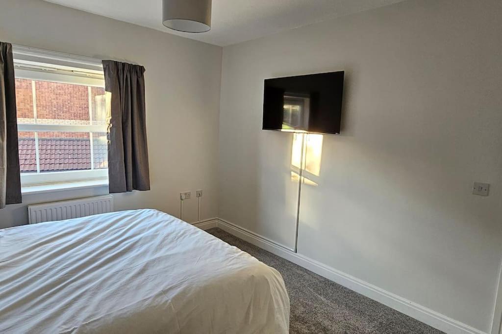 Beverley Heart Townhouse Экстерьер фото
