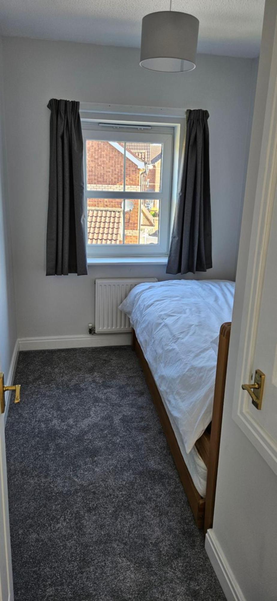 Beverley Heart Townhouse Экстерьер фото